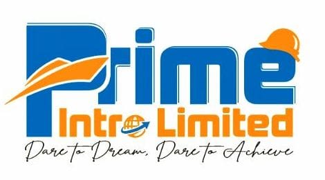 Prime Intra Limited Logo