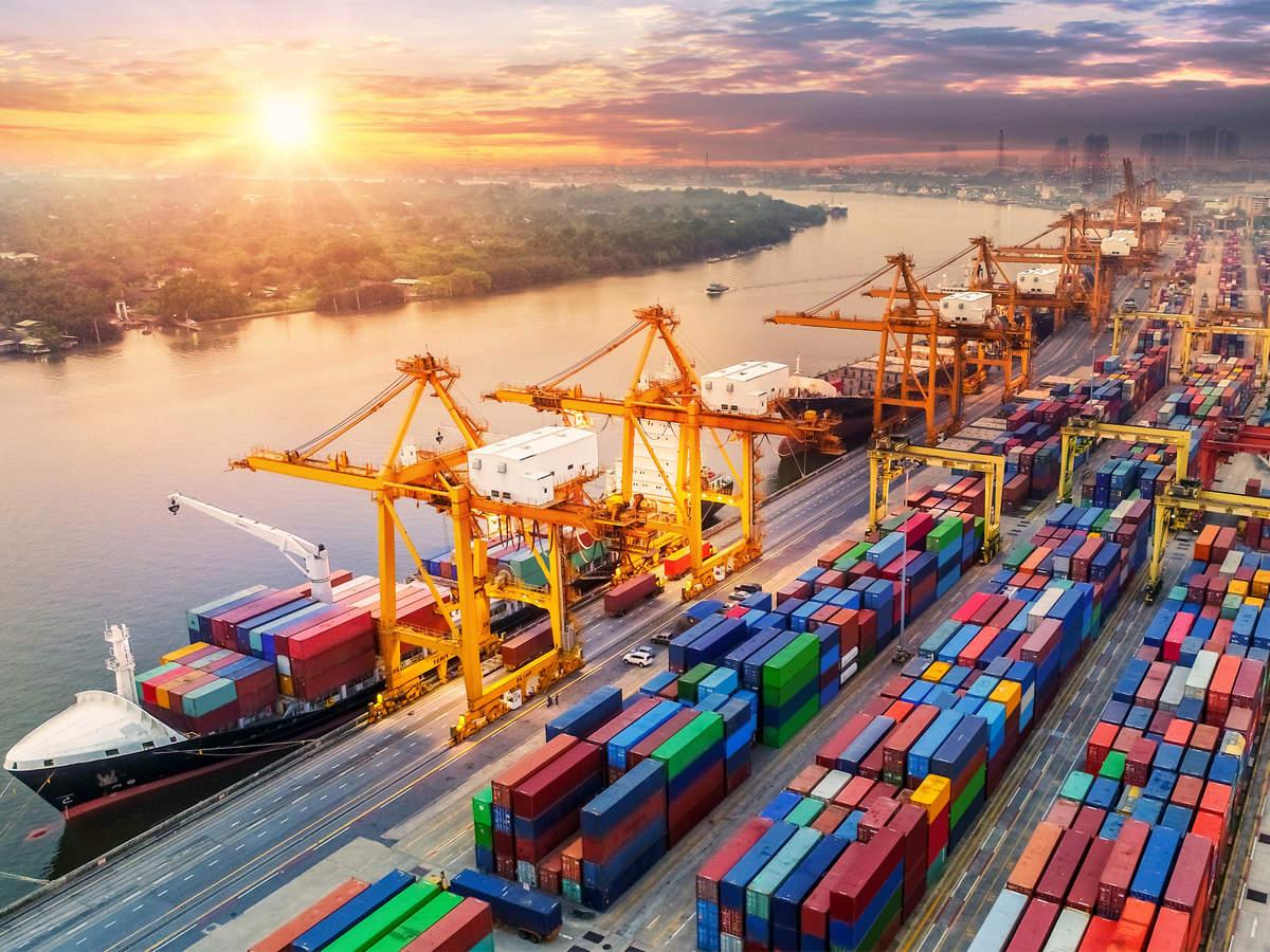 Export & Import